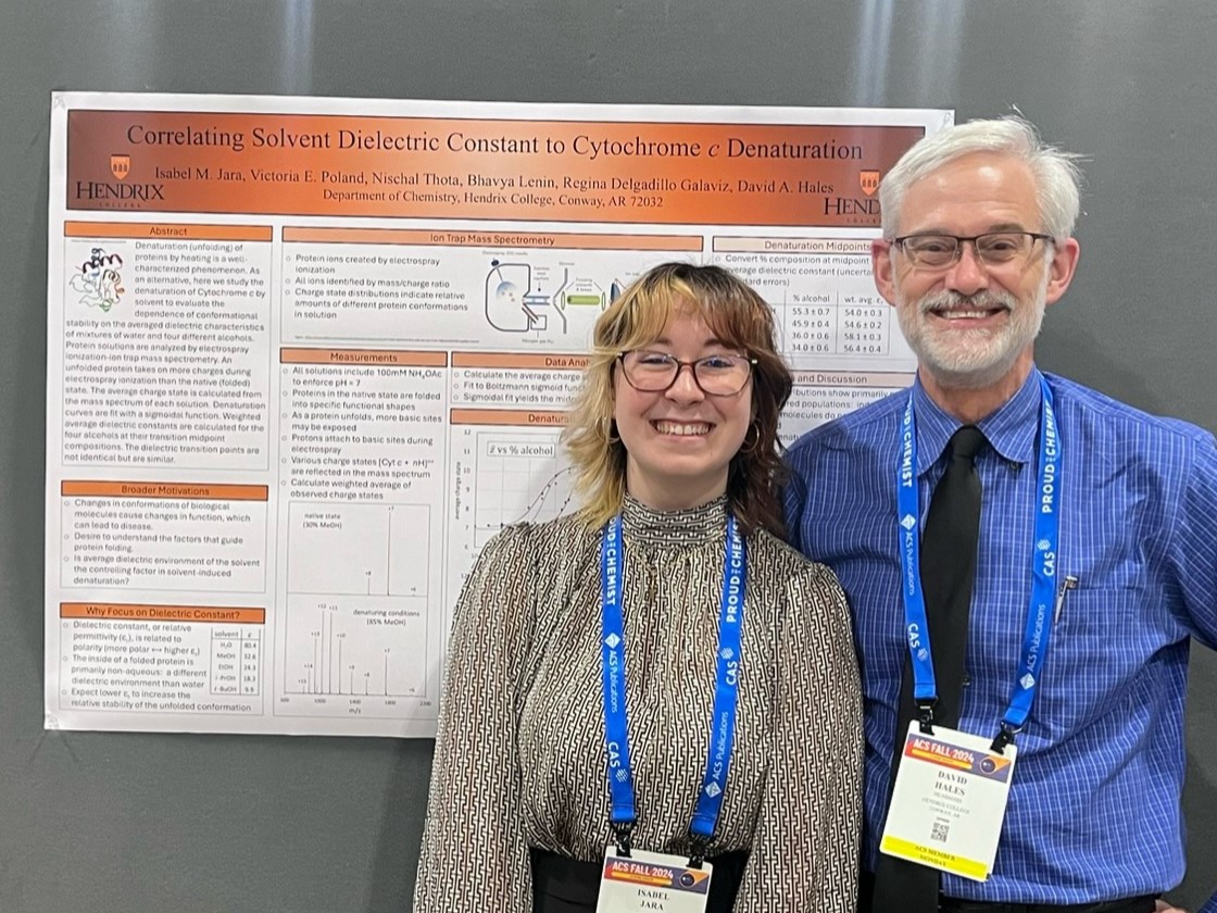 IJ and DH at ACS2024